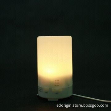 USB Aroma Diffuser with Ultrasonic, CE and RoHS Marks